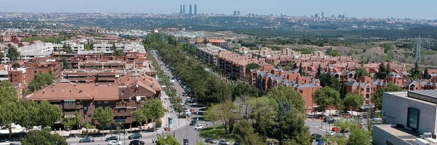 Reformas Boadilla