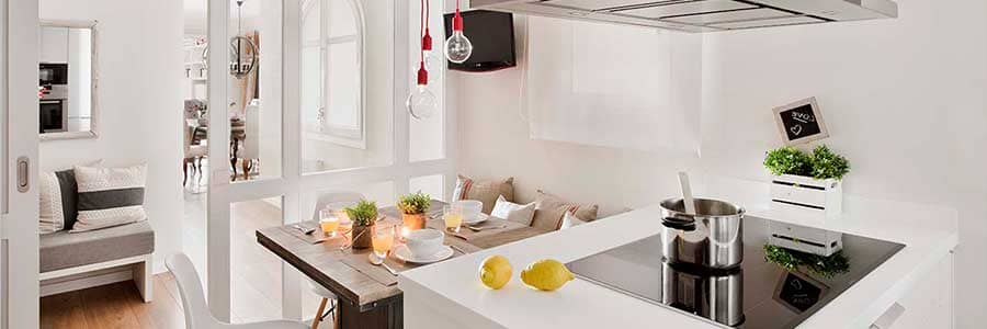 cambia las paredes de tu cocina de forma rápida, limpia y sin obras!